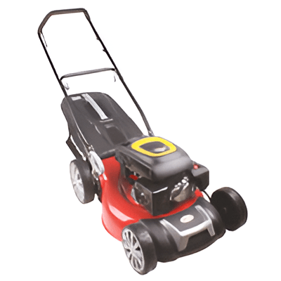 Baco Çim Biçme Makinası İtmeli Benzinli 174 cc 53 cm