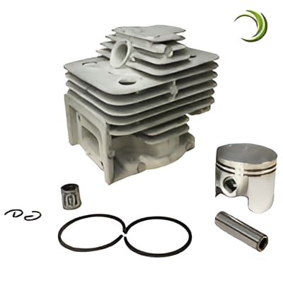 Baco Çin Tırpan Silindir Piston Sekman Seti 40.5 mm Çap