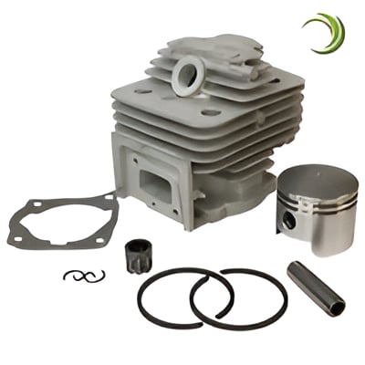 Baco Çin Tırpan Silindir Piston Set 44 mm 520