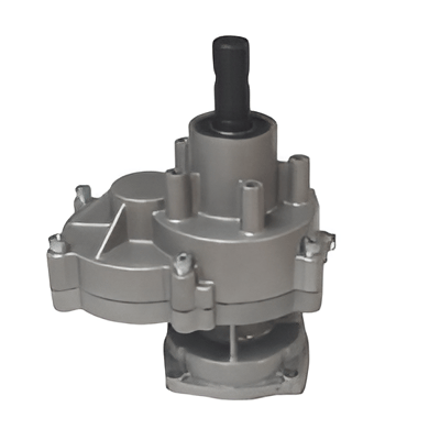 Baco Şanzıman Burgu Komple 52 cc Motor Uyumlu 1,9 hp Güç Aktarım Ünitesi