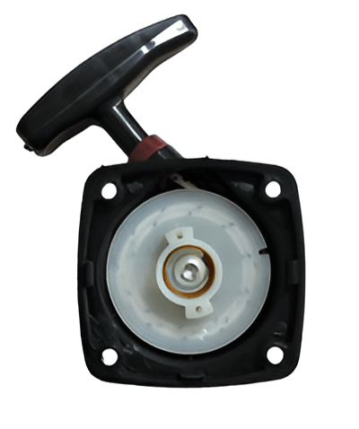 Baco Starter Makarası İp Çekme Tipi Manuel Başlatma Mekanizması