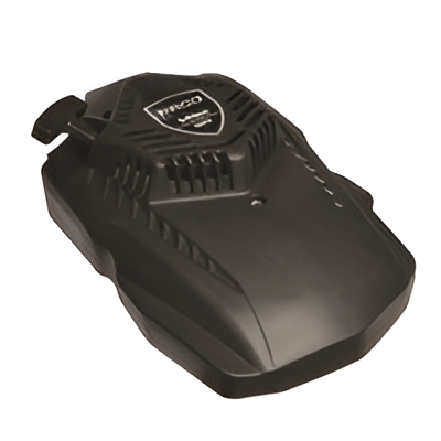 Baco Starter Makarası Komple Motorlu Tırpan Uyumlu Yaylı E-Start Sistem Ergonomik Tasarım