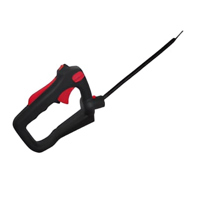 Baco Tetik Tertibatı Elçikli Püskürtme Mekanizması