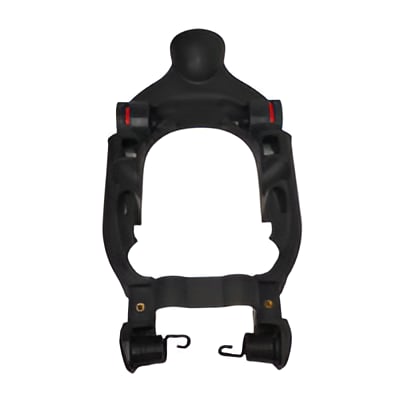 Baco Tutma Kolu Bağlantı Yeri Yaylı Mekanizmalı Motorlu Tırpan Uyumlu