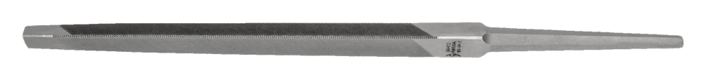 Bahco  4-183-05-2-0  Üçgen Ragular Testere Eğesi 125 mm