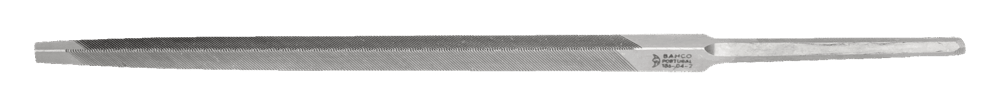 Bahco  4-186-08-2-0  Eğe Üçgen İnce  200 mm