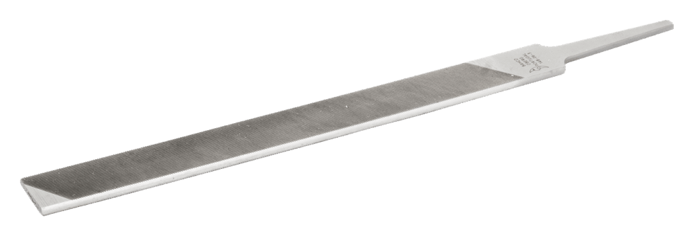 Bahco 167-8-21-3.2-12  Eğe Zincir Testere YassıSapsız 200 mm