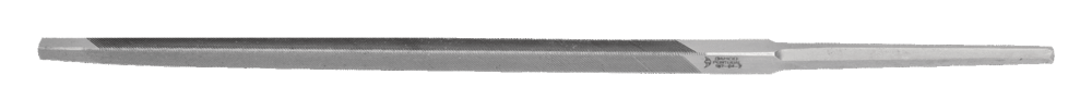 Bahco 4-187-06-2-0  Eğe Üçgen Extra İnce 150 mm