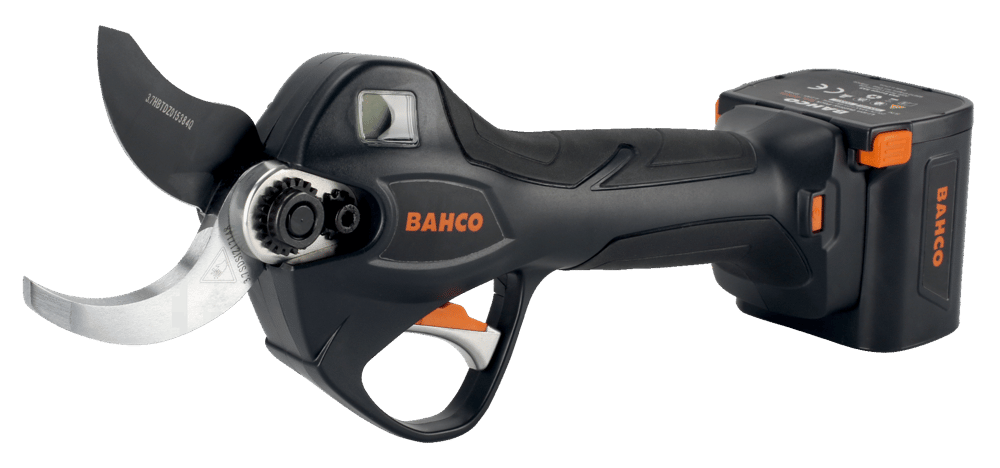 Bahco BCL240 Budama Makası Akülü  BCL240 40 mm