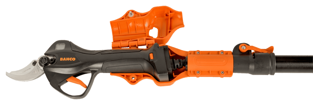 Bahco BCL25TP Akülü Budama Makası Uzatma Çubuğu