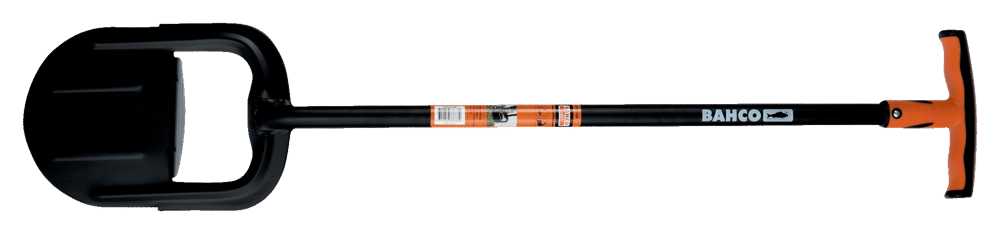 Bahco LST-63102 Kenar Çim Tırmığı