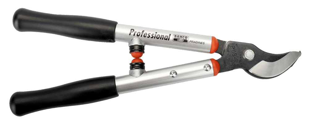 Bahco P116-SL-40 Çift Kollu Kalın Dal Budama Makası