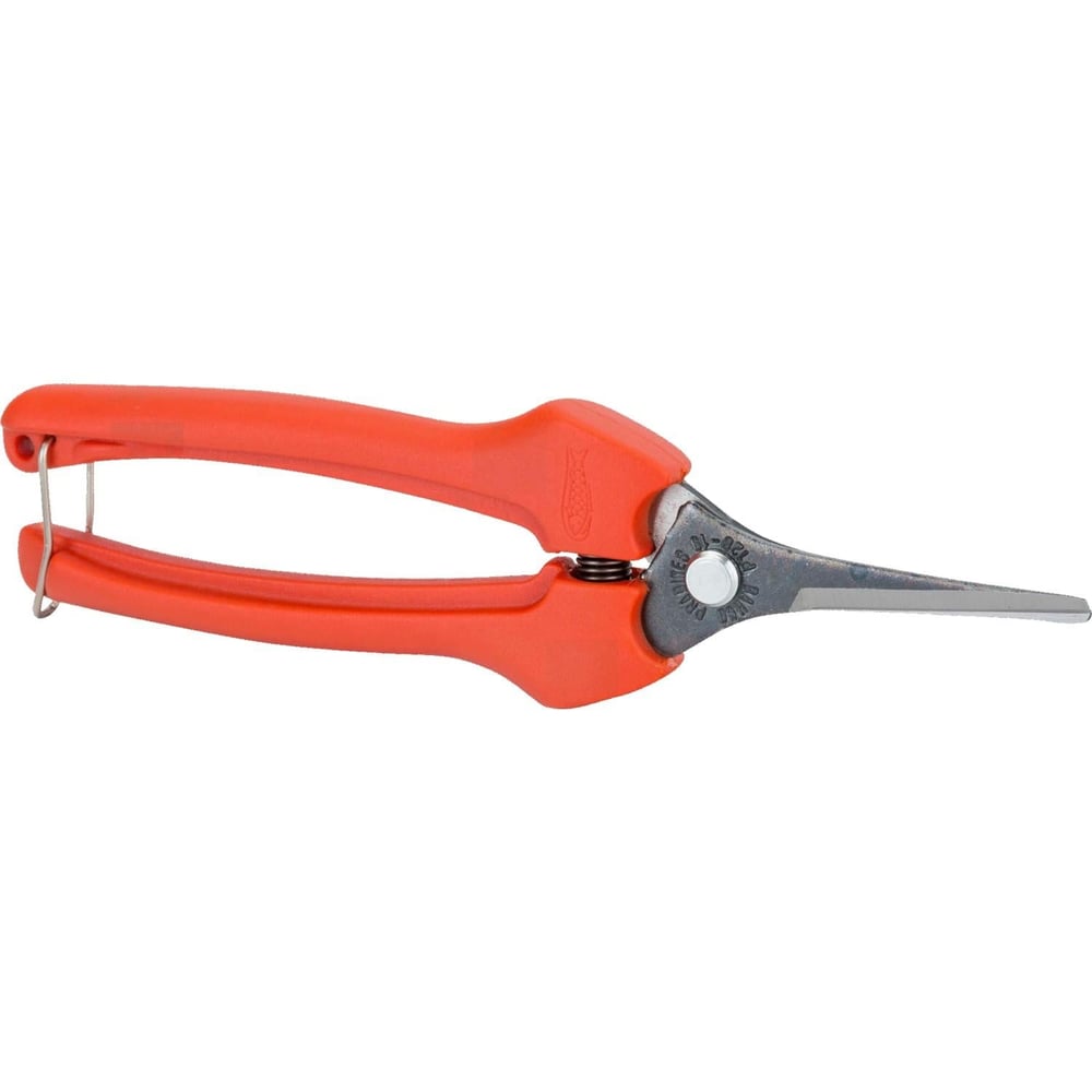 Bahco P128-19 Budama Ve Meyve Hasat Makası