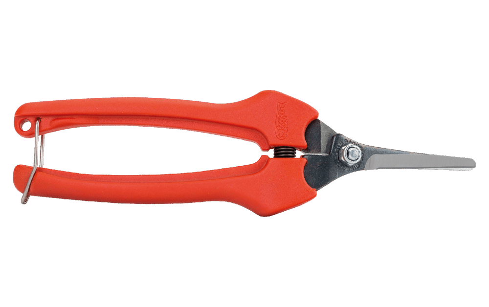 Bahco P129-19 Budama Ve Meyve Hasat Makası