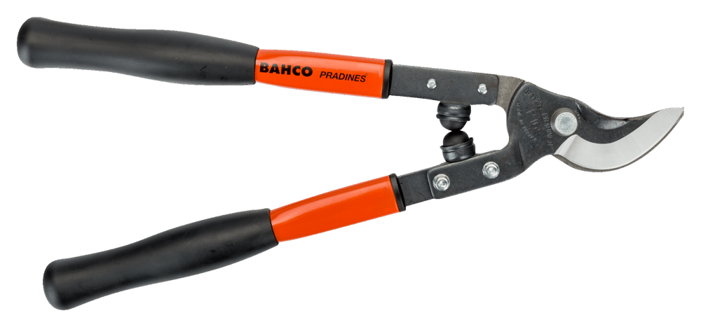 Bahco P16-60-F Çift Kollu Kalın Dal Budama Makası