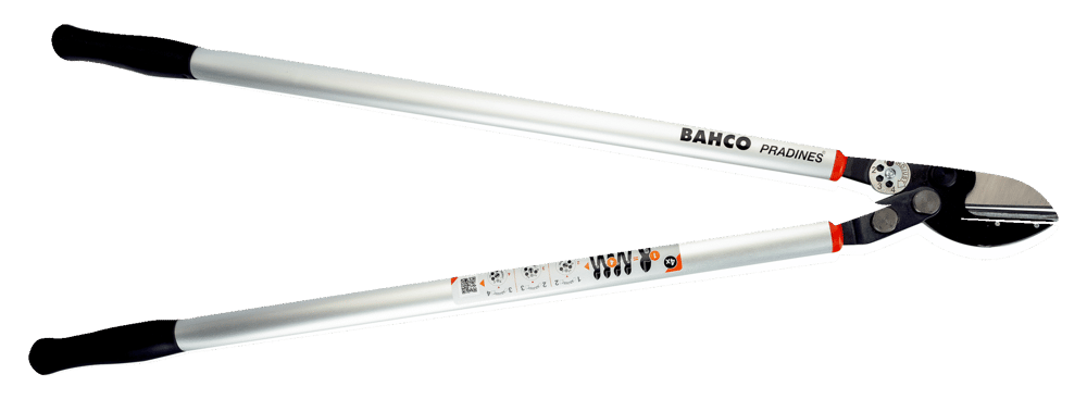 Bahco P173-SL-85 Çift Kollu Kalın Dal Budama Makası