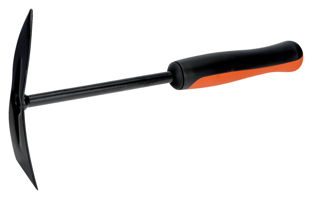 Bahco P268 Bahçe Çapası Tek Dişli