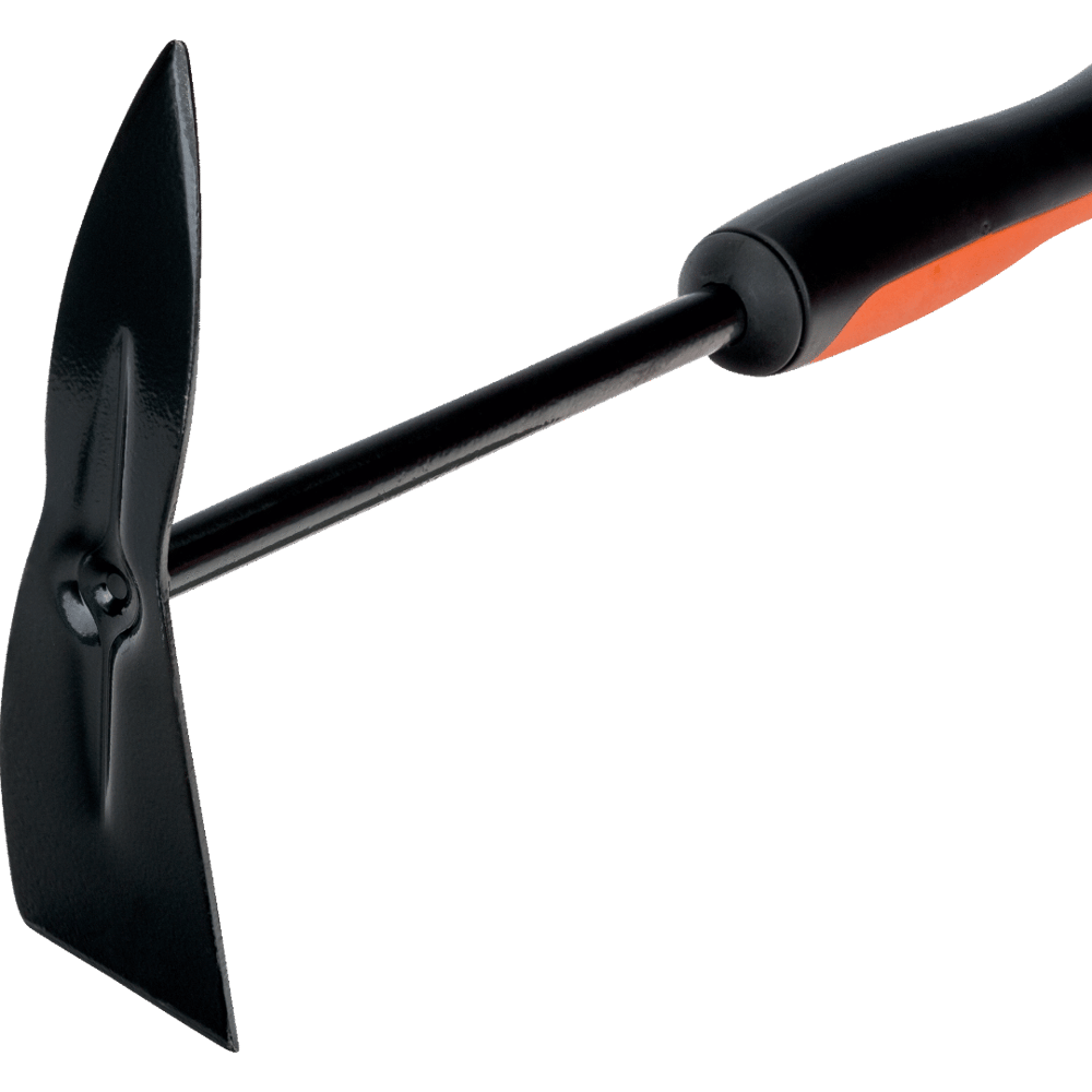 Bahco P268 Bahçe Çapası Tek Dişli