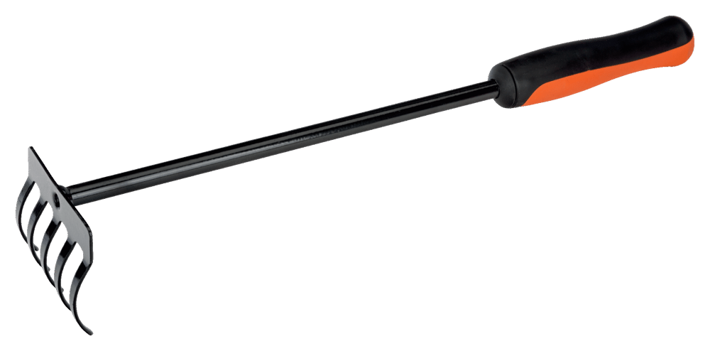 Bahco P276 Bahçe Tırmık