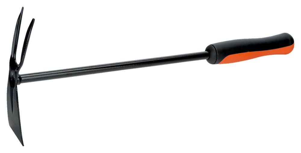 Bahco P277 İki Dişli Çapa