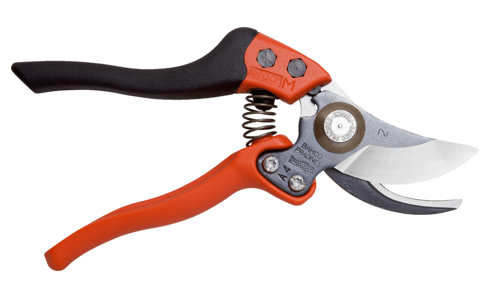 Bahco PX-M1 Sabit Tutamaklı Ergonomik Budama Makası