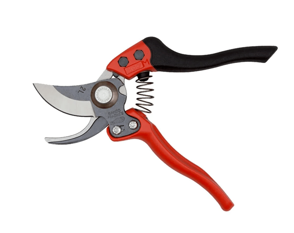 Bahco PXR-L2 Döner Tutamaklı Ergonomik Budama Makası