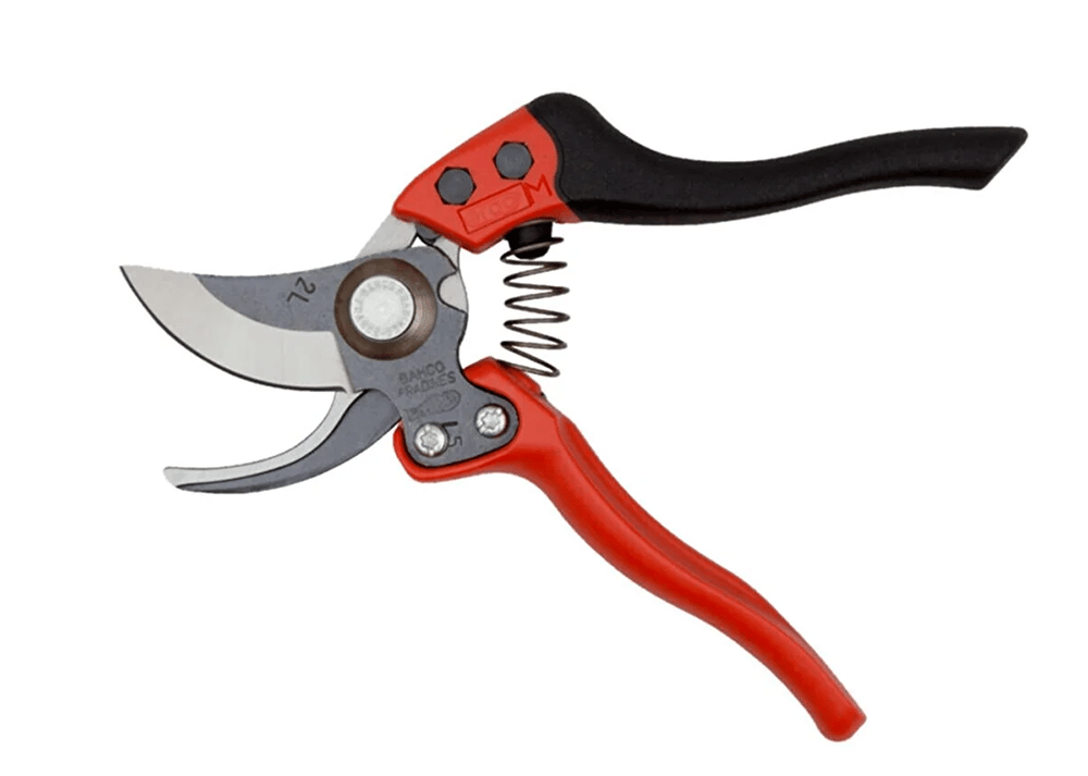 Bahco PXR-M1 Döner Tutamaklı Ergonomik Budama Makası
