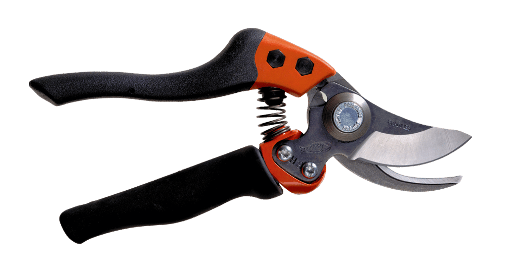 Bahco PXR-S2 Döner Tutamaklı Ergonomik Budama Makası