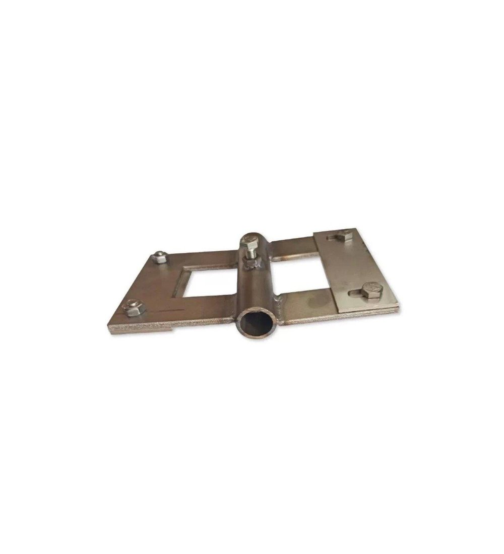 Bartech Bıçak Ezici Salça Makinesi İçin