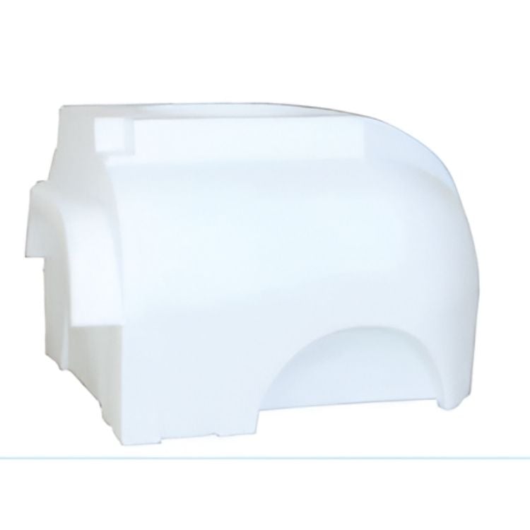 Bartech Depo-200 L İlaçlama Makinesi İçin