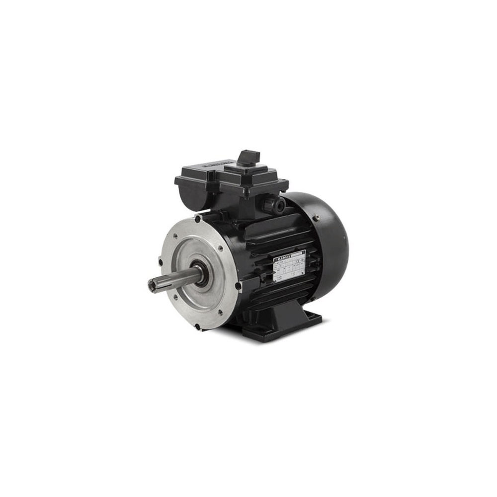 Bartech Dinamo Volt 0.55 Kw Süt Sağma Makinesi İçin