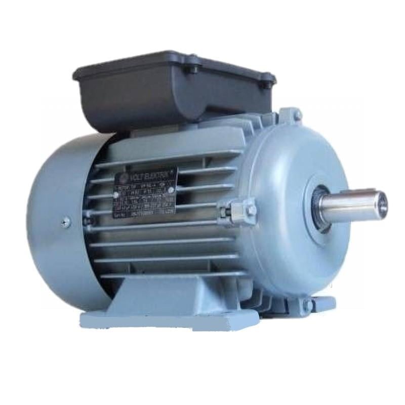 Bartech Dinamo Volt 4 HP-3 Kw 2800 D/D 220 V Yem Kırma-Ot Sap Parçalama Makinesi İçin