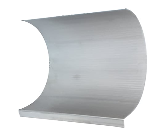 Bartech Elek 2mm Salça Makinesi İçin