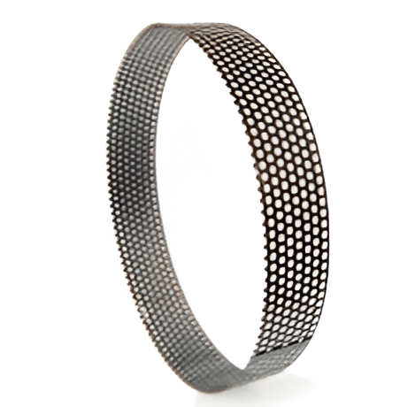 Bartech Elek 8 mm Standart Yem Kırma Makinesi İçin