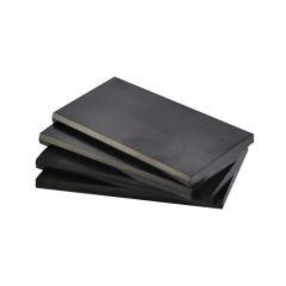 Bartech Kuru Model Sağım Makinesi Kömür Palet - 4 Adet - 6 x 46 x 70 mm