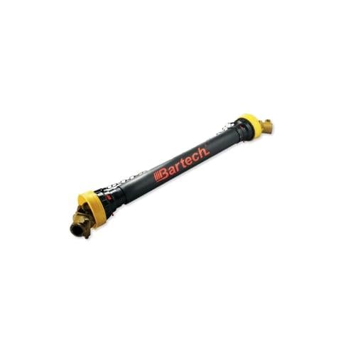 Bartech Şaft Kılıflı PT400-PT600 İlaçlama Makinesi İçin