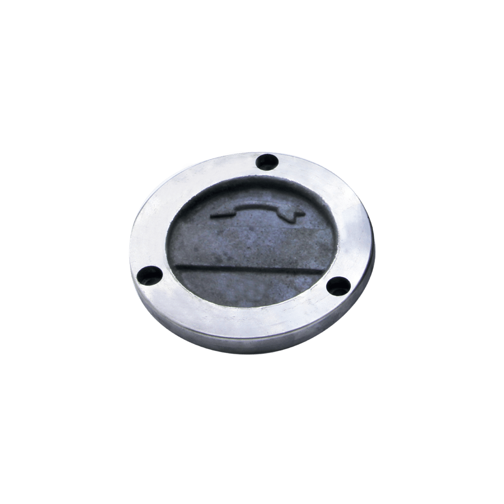 Bartech Vakum Pompası Kapağı(Eski Model)