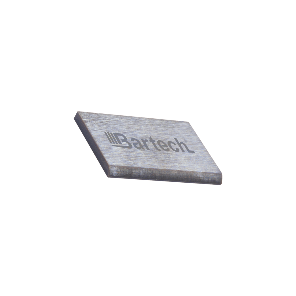 Bartech Yağlı Model Sağım Makinesi Fiber Palet - 4 Adet - 4.90 x 41 x 75 mm