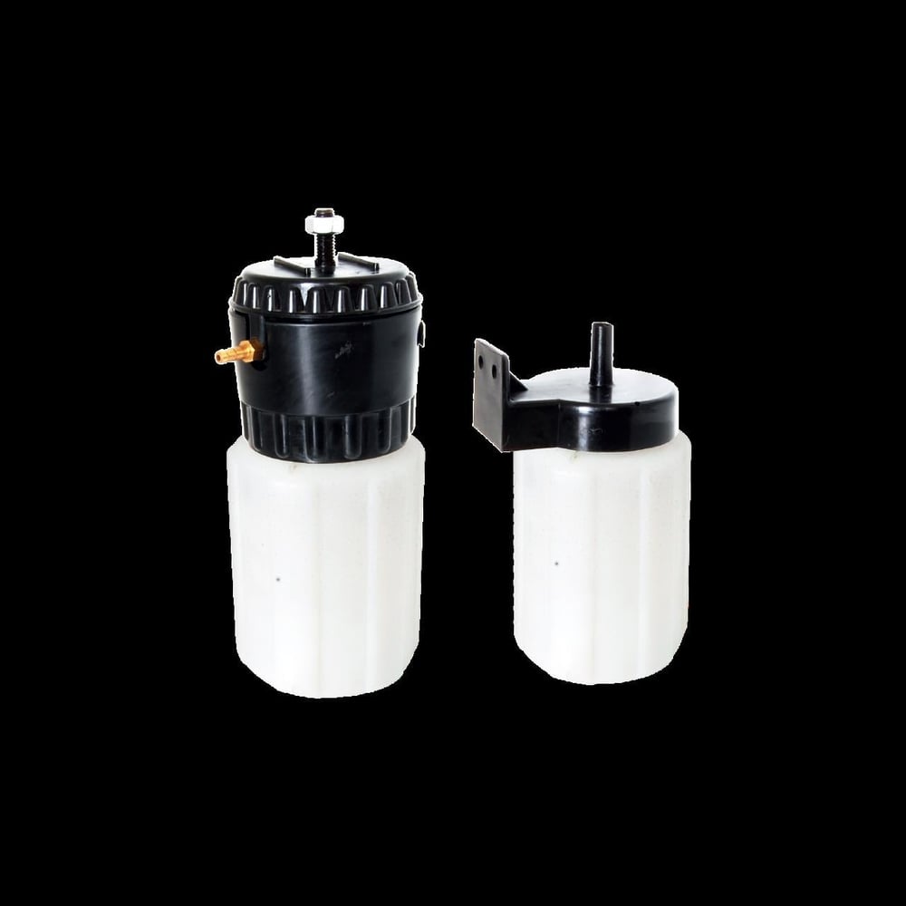 Bartech Yağlı Süt Sağım Makinesi Pompası İçin Yağdanlık Takımı