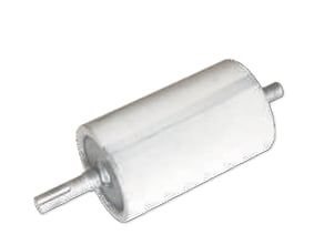 Bartech Yem Ezme Silindir-Kısa