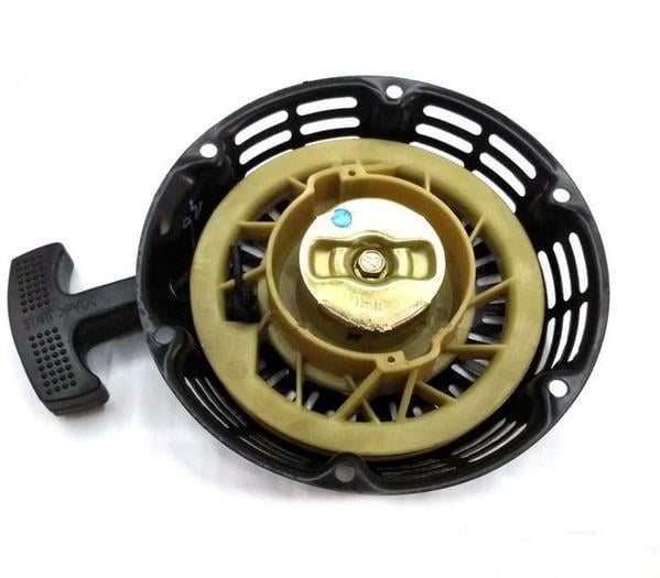 Benzinli Motor Starter Kapak Komple 5.5 - 6.5 Hp