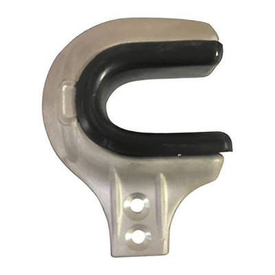 Blue Bird Zeytin Silkme Çenesi Lastiği U Tipi Kauçuk Başlık ZM Serisi Uyumlu Ağaç Hasat Aparatı