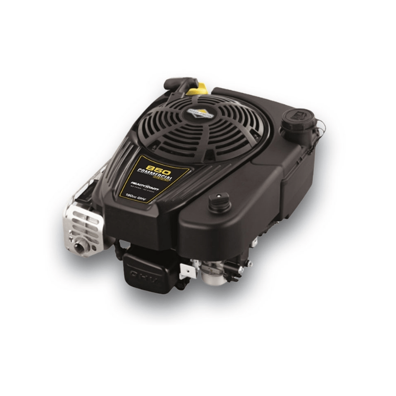 Briggs & Stratton 850EX Series™ Premium Benzinli Tek Motor – 8.50 HP – 190 cc – ReadyStart® – OHV