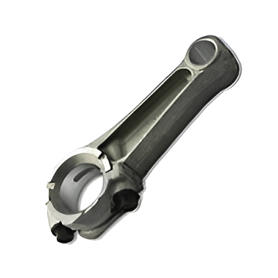 Briggs Biyel Kolu Eski Tip 5-6 HP Motorlar İçin Piston-Krank Bağlantı Elemanı