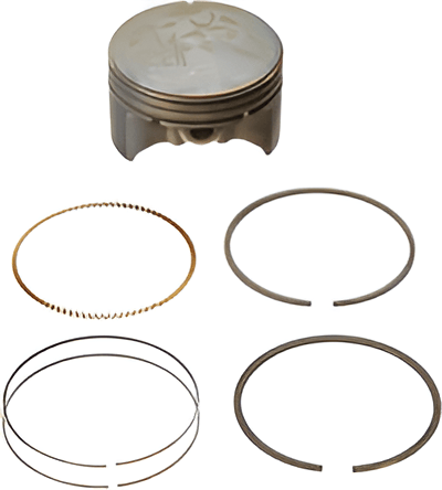 Briggs Stratton Piston Sekman Seti 8.5 Hp 66 mm
