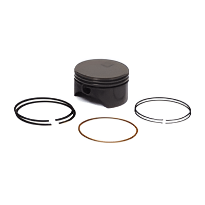 Briggs Stratton Piston Sekman Seti 8.5 Hp 68 mm