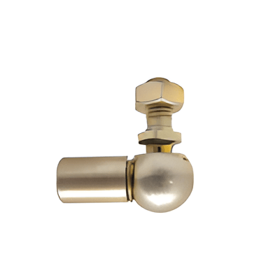 C.Garden Rot Başı 8 mm Küresel Mafsallı