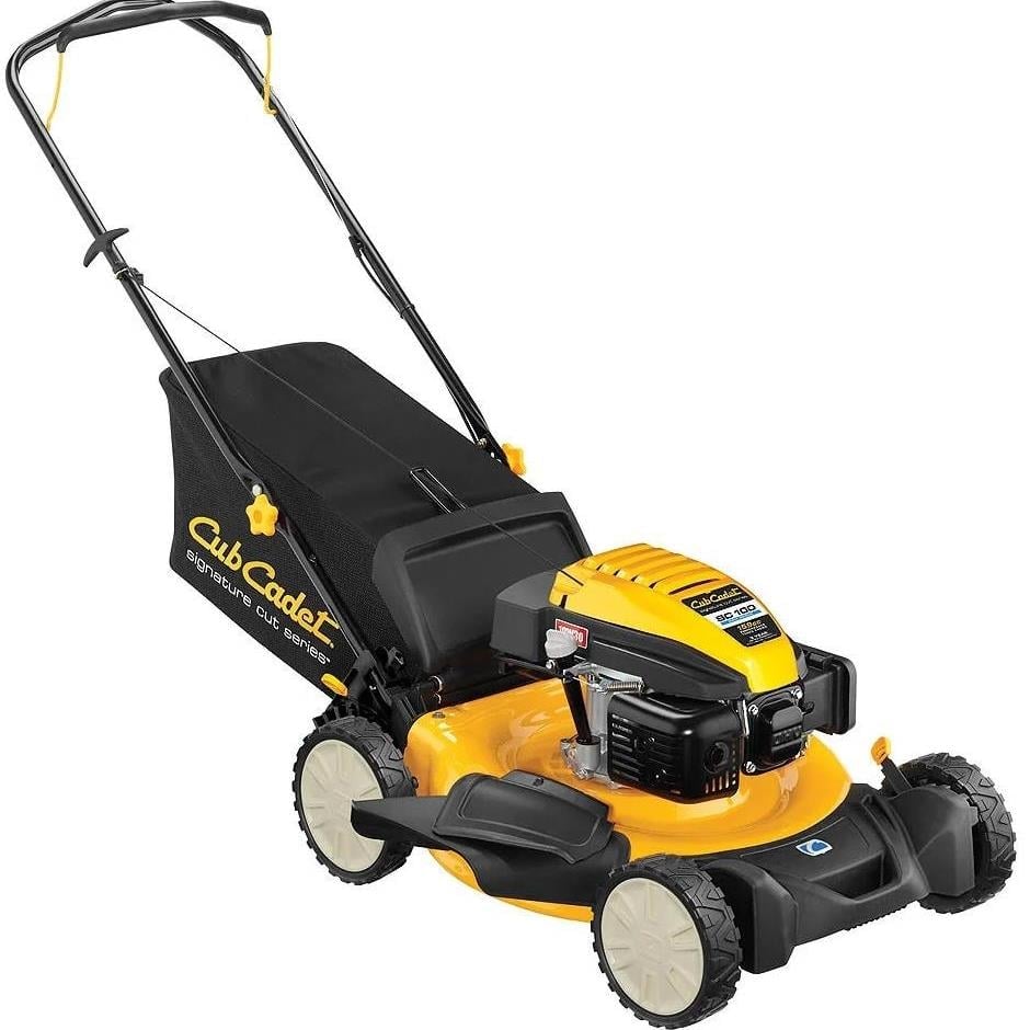 Campagnola Cub Cadet LM1 DP53 Çim Biçme Makinası