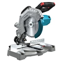 CatPower CAT1400 Akülü Gönye Kesme CAT4298 Akü CAT4299 Şarj Cihazı Dahil
