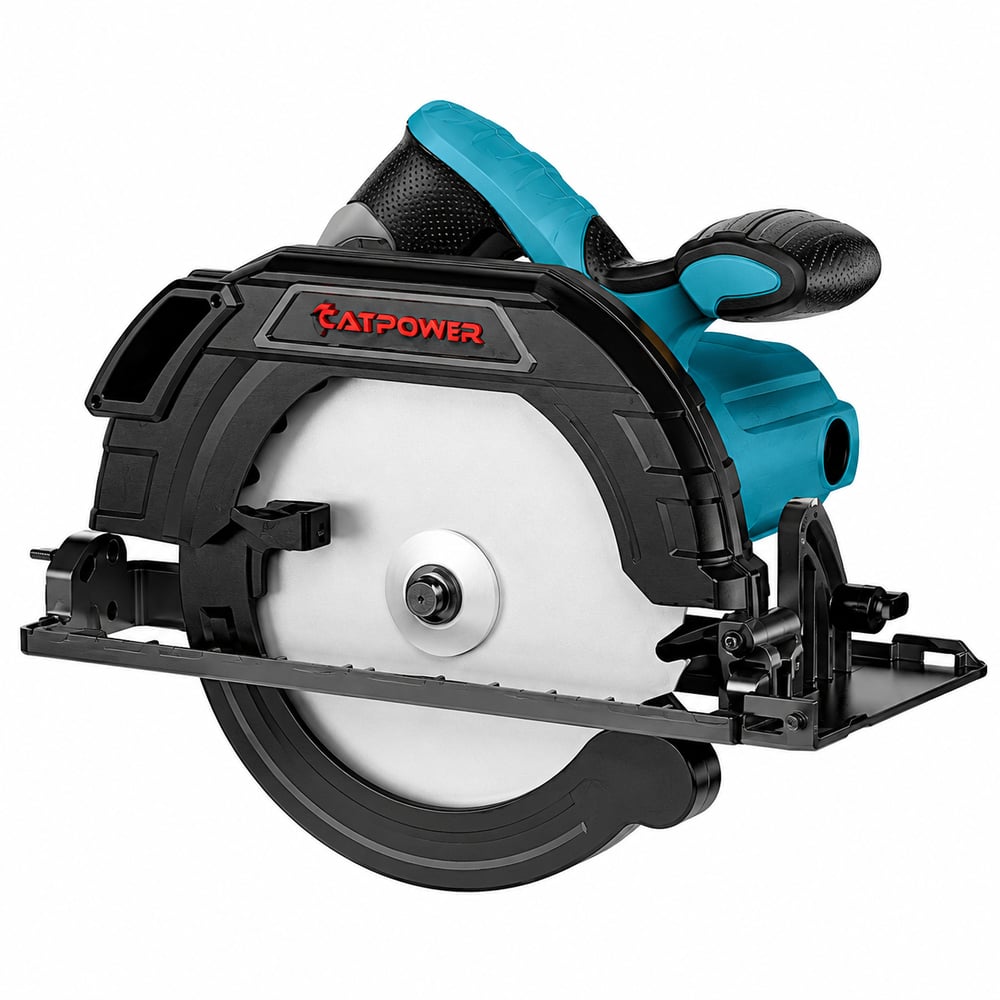 Catpower 1215 Sunta Kesme 185 mm 1500W